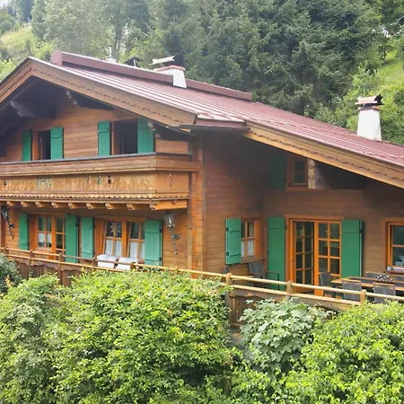 Glemm Alpin * Saalbach-Hinterglemm