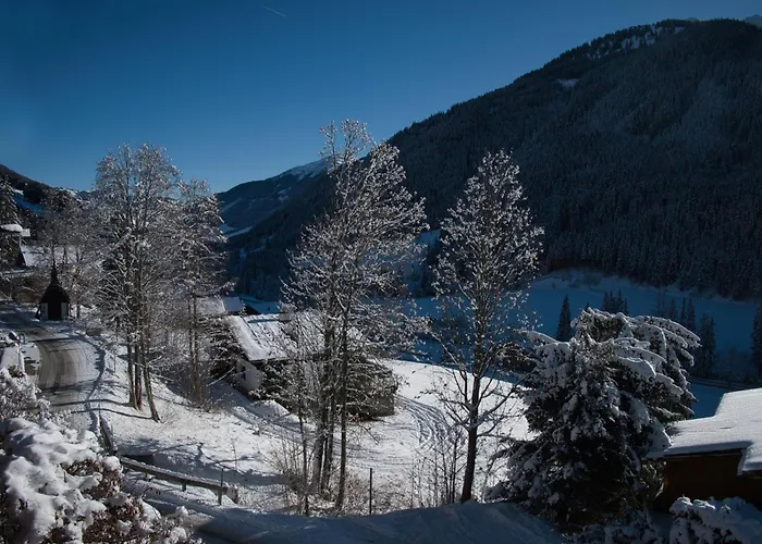 Glemm Alpin