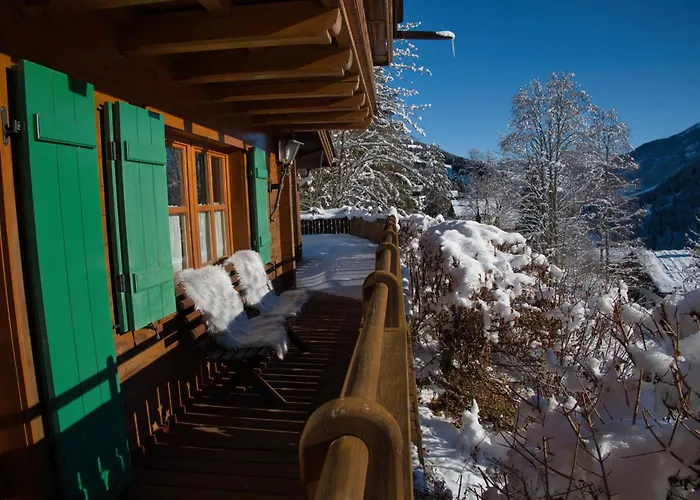 Glemm Alpin *