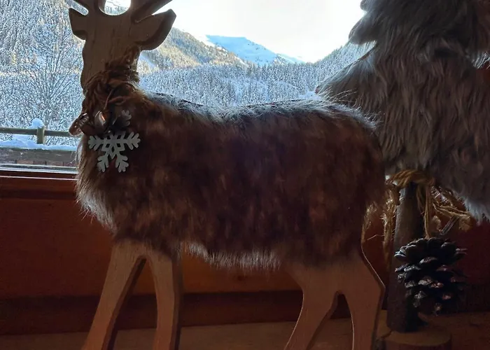 Dom wakacyjny Glemm Alpin Saalbach-Hinterglemm