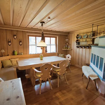 Glemm Alpin Holiday home Saalbach-Hinterglemm