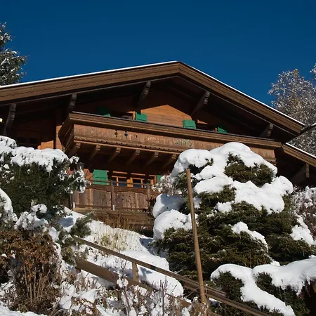 Glemm Alpin
