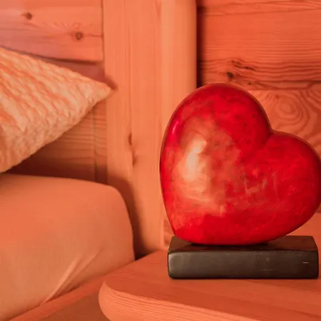 Dom wakacyjny Glemm Alpin *