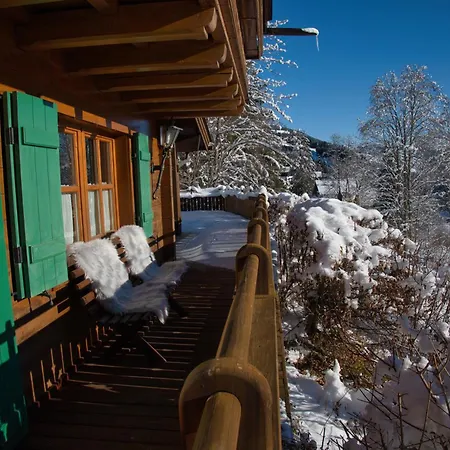 Glemm Alpin *