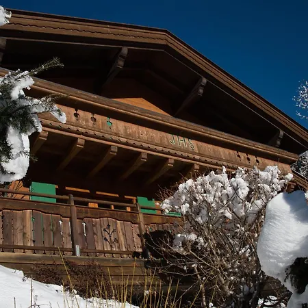 Σπίτι διακοπών Glemm Alpin *