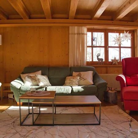 Dom wakacyjny Glemm Alpin *