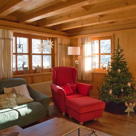 Dom wakacyjny Glemm Alpin