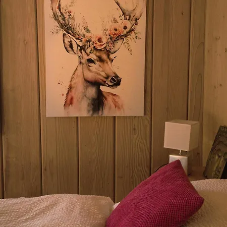 Glemm Alpin Holiday home *