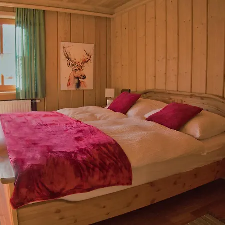 Glemm Alpin Saalbach-Hinterglemm