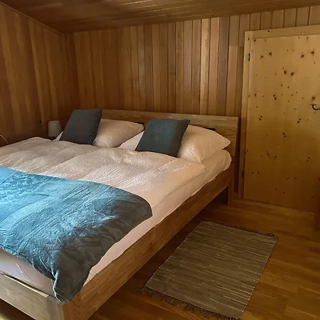 Holiday home Glemm Alpin