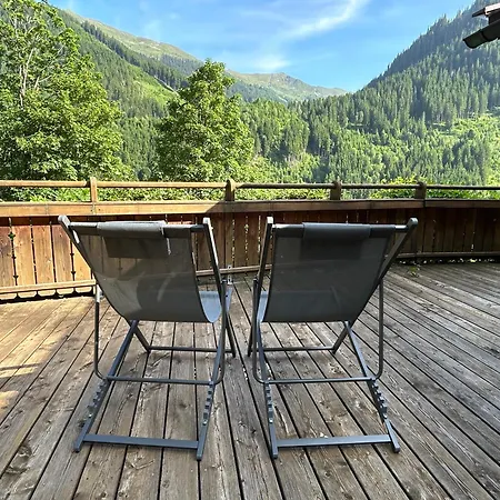 Glemm Alpin * Saalbach-Hinterglemm