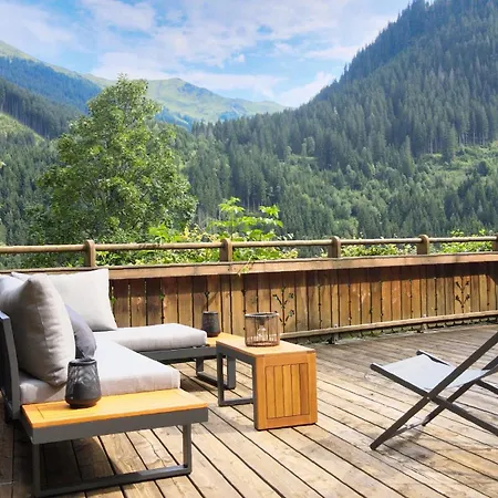 Glemm Alpin Saalbach-Hinterglemm