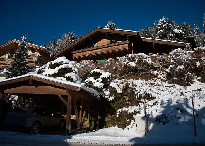 Glemm Alpin
