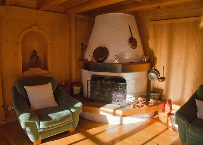 Glemm Alpin Saalbach-Hinterglemm