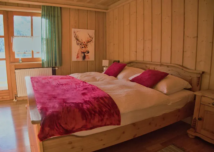 Glemm Alpin Saalbach-Hinterglemm