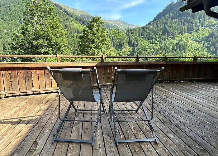 Glemm Alpin * Saalbach-Hinterglemm