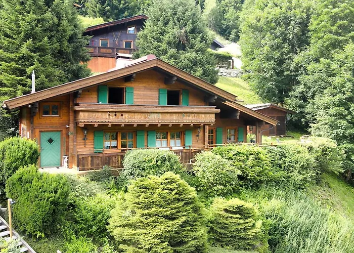 Glemm Alpin