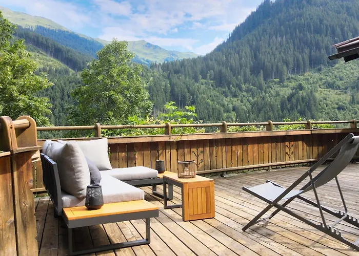 Glemm Alpin Saalbach-Hinterglemm