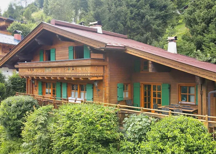 Glemm Alpin * Saalbach-Hinterglemm
